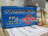 50 Round Box - 10mm Auto 170 Grain FMJ - FPJ Prvi Partizan Ammo - PPH10F